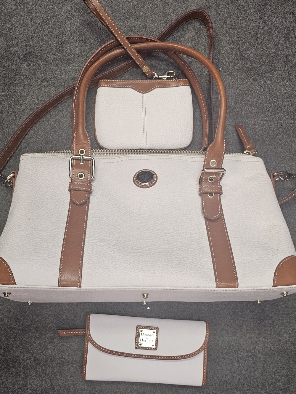 Dooney & Bourke Purse, Wallet & Coin Purse